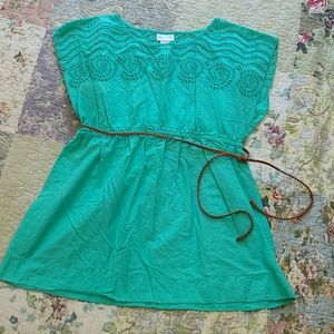 Motherhood Maternity tank